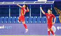 U23 Việt Nam: Điểm sáng tinh thần, nỗi lo hàng thủ 