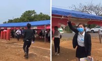 Vụ lùm xùm bán đất như ‘chạy giặc’ ở Bình Phước: Lãnh đạo huyện Lộc Ninh lên tiếng