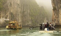 Phim quốc tế quay ở Việt Nam: Không nắm kịch bản tổng thể, hậu quả ai chịu trách nhiệm?