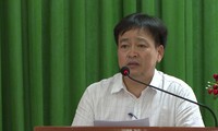 Bí thư Thành ủy Quảng Ngãi được bầu giữ chức Phó Chủ tịch HĐND tỉnh 