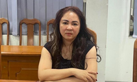 Công an làm việc với nhà báo Hàn Ni về đơn tố cáo của bà Nguyễn Phương Hằng