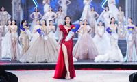 Chung khảo toàn quốc Miss World Vietnam tôn vinh vùng đất trà Thái Nguyên