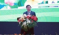 Tình hữu nghị Việt - Lào: Mãi mãi xanh tươi, đời đời bền vững