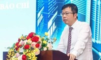 Thứ trưởng Bộ TT&amp;TT Nguyễn Thanh Lâm được giao quản lý lĩnh vực báo chí