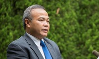 Khai trừ Đảng nguyên Đại sứ Vũ Hồng Nam, phê bình nghiêm khắc Bộ trưởng Bộ Ngoại giao