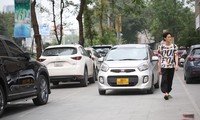 Phó Thủ tướng Trần Lưu Quang: Ưu tiên sử dụng lề đường, vỉa hè cho người đi bộ
