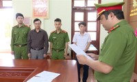 Đề nghị Ban Bí thư thi hành kỷ luật Chánh Thanh tra tỉnh Lai Châu Nguyễn Thanh Trì 