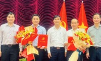 Ban Bí thư Trung ương Đảng chỉ định nhân sự ở Bình Thuận