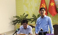 Bí thư Tỉnh uỷ Bình Thuận: Xây dựng hồ chứa nước Ka Pét đem lại yếu tố tích cực hơn