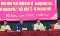 Phó Chủ tịch Đắk Nông: ‘Bệnh&apos; sợ sai, sợ trách nhiệm để nặng rất khó chữa