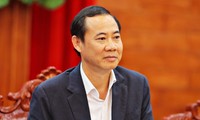 Quyền Bí thư Tỉnh ủy Lâm Đồng: Những thành quả của tỉnh có sự đồng hành của báo chí