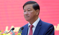 Bãi nhiệm chức vụ Chủ tịch HĐND tỉnh Lâm Đồng đối với ông Trần Đức Quận