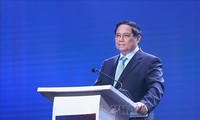 ‘Một ASEAN tự cường không thể thiếu đội ngũ doanh nhân tự cường’