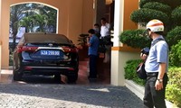 Đà Nẵng chờ ý kiến Thủ tướng để trả tiếp xe doanh nghiệp tặng