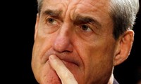 Cựu Giám đốc FBI Robert Mueller. Ảnh: Reuters