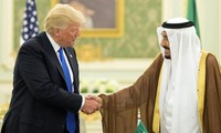 Ý định thực sự của Mỹ trong cuộc khủng hoảng Qatar 