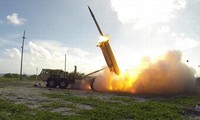 Đối lập Hàn Quốc kêu gọi đẩy nhanh THAAD sau vụ phóng tên lửa Triều Tiên