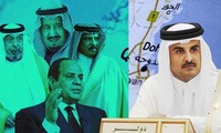 Đến lượt Qatar ra yêu sách, đe dọa rút khỏi Hội đồng Hợp tác vùng Vịnh