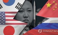 Triều Tiên có thể thử tên lửa vào dịp kỷ niệm đình chiến