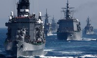 Nhật Bản có quyền đánh chặn tên lửa Triều Tiên nếu Guam bị tấn công?