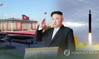 Triều Tiên ‘dằn mặt’ Mỹ ngay sau khi phóng tên lửa qua Nhật Bản