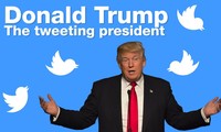 Twitter lý giải tại sao không xóa trạng thái về Triều Tiên của Trump