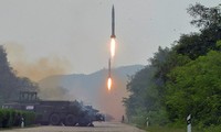 Phó đại sứ Triều Tiên cảnh báo LHQ về chiến tranh hạt nhân