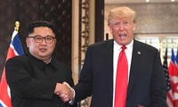 Mỹ tìm kiếm cuộc gặp thượng đỉnh lần 2 với Triều Tiên