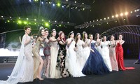 Toàn cảnh đêm Gala kỷ niệm 30 năm Hoa hậu Việt Nam