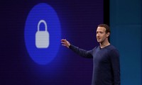 Đây là lần thứ 3 Facebook gặp phải các rắc rối về bảo mật trong năm 2018, làm ảnh hưởng tới cả trăm triệu người dùng. Ảnh: Getty.