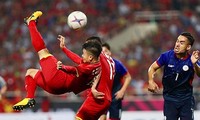 Sao Việt đoán tỷ số trận Việt Nam vs Malaysia tối nay như thế nào?