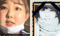 Con gái sao nữ xấu số Choi Jin-sil mắc bệnh nan y