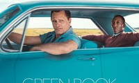 Poster "Green Book".