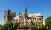 Cổ vật quý nhất của Nhà thờ Đức Bà Paris là gì?