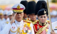 Chân dung người phụ nữ vừa được vua Thái Lan phong làm Hoàng hậu