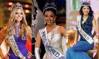 10 Hoa hậu Thế giới đẹp nhất lịch sử: Mỹ nhân Ấn Độ Aishwarya Rai vẫn đứng đầu