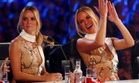 Giám khảo Britain&apos;s Got Talent hứng ‘gạch’ vì lộ ngực trên truyền hình