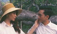 Cường đô la đáp trả cực gắt khi Đàm Thu Trang bị ‘cà khịa’ lấy chồng vì tiền