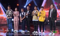 Lộ diện 6 gương mặt của Biệt đội siêu trí tuệ Việt Nam thi với tuyển quốc tế