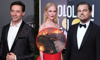 Leonardo Dicaprio và sao quốc tế kêu gọi ủng hộ Úc vì thảm hoạ cháy rừng