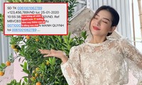 Phan Mạnh Quỳnh lì xì tiền ‘khủng’ cho người yêu