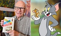 Đạo diễn ‘Tom &amp; Jerry’ qua đời không rõ nguyên nhân tại nhà riêng