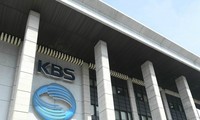 Nhà vệ sinh nữ của KBS bị đặt camera quay lén.