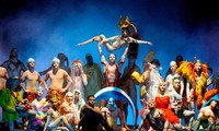 Cirque du Soleil: Từ ‘gánh xiếc tỷ đô’ đến xin phá sản vì dịch COVID-19