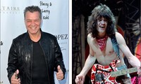 &apos;Nghệ sĩ guitar vĩ đại nhất mọi thời đại&apos; Eddie Van Halen qua đời