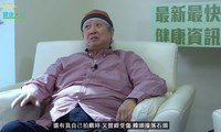 Hồng Kim Bảo tiết lộ lý do chưa giải nghệ dù sức khỏe sa sút