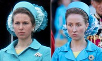 Phim về Hoàng gia Anh bỏ sót vụ bắt cóc Công chúa Anne năm 1974