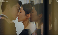 Những bộ phim Hàn Quốc gây tranh cãi năm 2020 vì cảnh ‘nóng’ trần trụi phản cảm