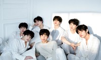 Tranh cãi top 100 idol K-pop được tìm kiếm nhiều nhất trên Google năm 2020