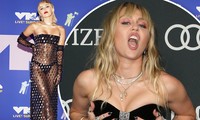 Miley Cyrus tiết lộ sốc về trang trí nhà cửa bằng đồ chơi tình dục, &apos;yêu&apos; qua FaceTime